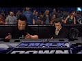 WWE 12 Story Mode - Nexus vs. WWE - Episode 6 (Custom Story)