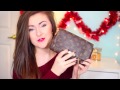 What's In My Bag?! ♡ Tory Burch ♡ 2015 || Sarah Belle