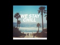 The Chill House Summer Mix 2014