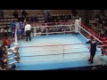 Boxing 箕輪綾子 × 新本亜也 ChallemgeMatch2013-402