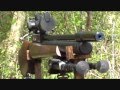 Logun Mk2 + RWS Excalibre Logun Mk2 + RWS Excalibre