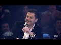 Arab Idol - Ep7 - Top Ten Males - حسن الخرباشي