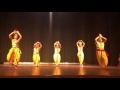 Kaliya Mardhanam Dance