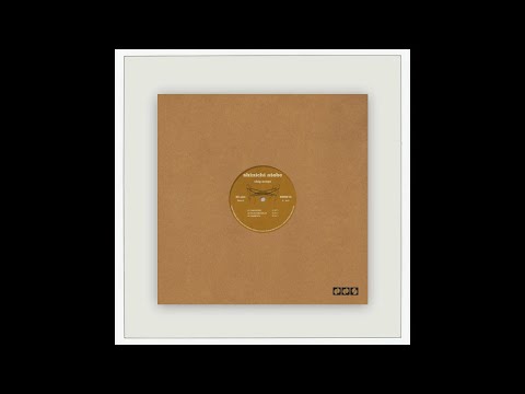 Shinichi Atobe - The Red Line