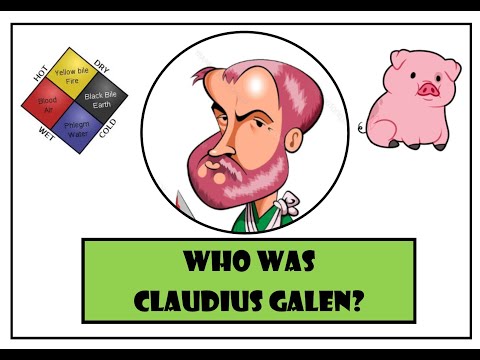 Claudius Galen