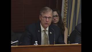 America’s Human Presence in Low-Earth Orbit, House Science Committee, May 17, 2018