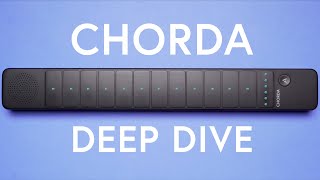 Chorda Deep Dive 🤿 – Everything You Need to Know in 12 Minutes – Chorda by Artiphon