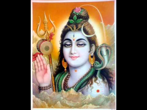 Shiva Manasa Pooja (sacred chants of shiva)