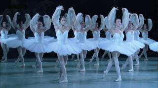 La Bayadère The Kingdom Of The Shades Баядерка Царство Теней