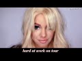 Britney Spears - 3 - Parody ("Speidi Free")
