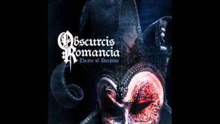 Watch Obscurcis Romancia Mournful Darkness video