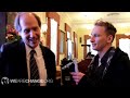 Obama Information Czar Cass Sunstein Confronted on Cognitive Infiltration of Conspiracy Groups