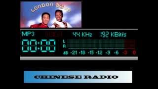 Watch London Boys Chinese Radio video