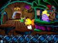 [Freddi Fish 4: The Case of the Hogfish Rustlers of Briny Gulch - Игровой процесс]