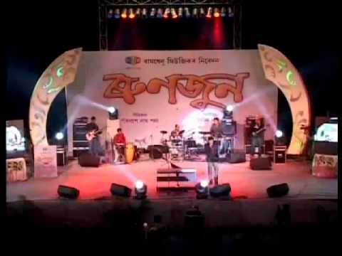RunJun - Audio Release Ceremony - Zubeen Garg Live - Runjun...