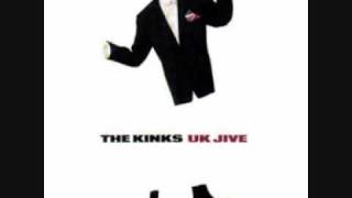 Watch Kinks Now And Then video