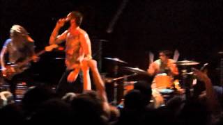 Watch Letlive We The Pros Of Con video