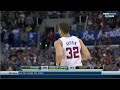 Blake Griffin windmill alley-oop dunk