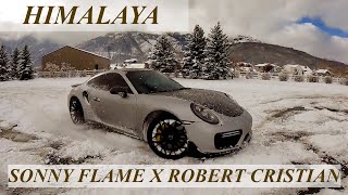 Sonny Flame Robertcristian - Himalaya (Online Video)