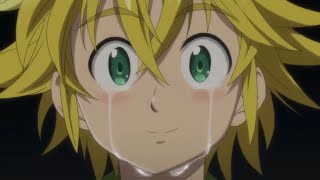 Seven Deadly Sins: Revival of The Commandments Coming This 2018 - Preview | Trailer