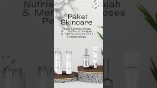 Laneige White Dew Brightening Set