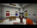 Around Minecraft in 8 Parkours Pt.3 - CHARLES BARK-A-LEY! (Minecraft Parkour)