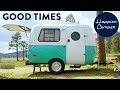 Happier Camper HC1