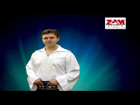 Puiu Codreanu - Am trecut de 40 de ani, ZOOM STUDIO