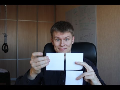 Vlog БМ: Как правильно сделать ТЗ для сайта? Макеты.