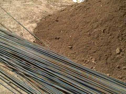Building A Concrete Block Foundation - Bob Vila How To Save Money