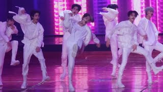 [4K]230730 'Mixed Up' ENHYPEN 엔하이픈 WORLD TOUR FATE in SEOUL DAY 2
