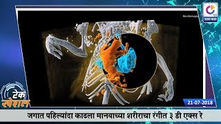 TECH SPECIAL | Latest Technology News | 21-07-2018 | Belgaum News |