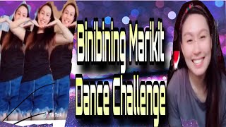 Binibining Marikit dance Challenge [ tiktok]
