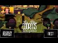 worms