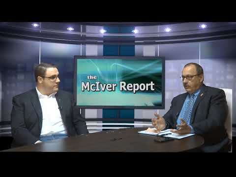 McIver Report - Jason Nixon Part 1