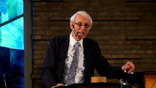 Gerard Damsteegt - Is het protest over?