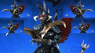 Rq Gigan 2004 Roar Has A Sparta Gamma Remix