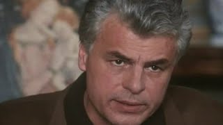 Michele Placido - Il Fattore Umano - Film Giallo Completo In Italiano - 2 Di 2