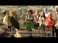 Bundesministerin Ilse Aigner s Rede zur Eröffnung der Fränkischen Weinlese 2011