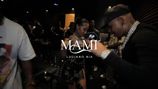Luciano Ft. Bia - Mami