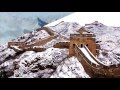 Amazing Great Wall of China (HD1080p)