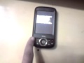 Foto pequena Dando Hard-Reset no htc P3301