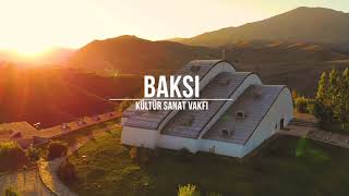 Baksı Müzesi - Bayburt