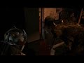 Dead space 3 Glitch / Bug [Damn Necro's!]