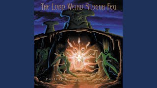 Watch Lord Weird Slough Feg The Wizards Vengeance video
