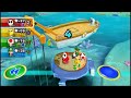 MARIO PARTY 9 Este mundo si esta re Facil