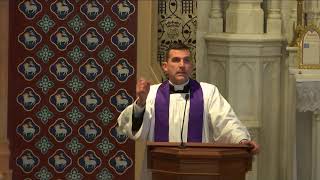 Sermon- Sexagesima Sunday