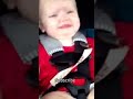 Baby Stops Crying When Listening to Katy Perry Dark Horse Radio Song and Dances