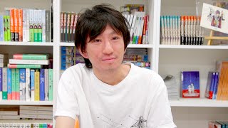 toco toco Mangaka special: Shoichi Haga