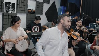 Emrah Doğan feat. Cabbar Şallıel Orkestrası - Yüzükte Başka, Kalpte Başka